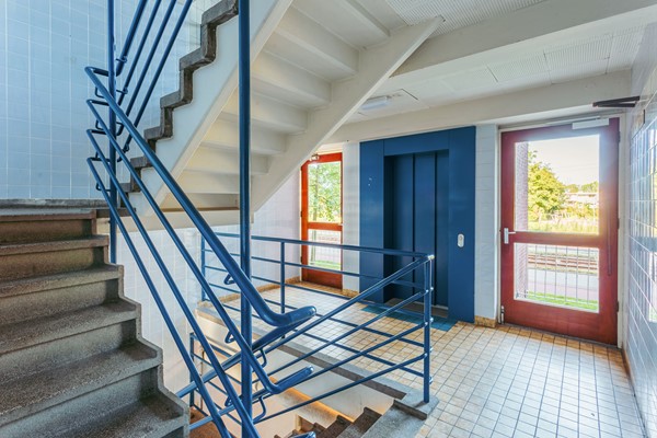 Medium property photo - Burgemeester Caan van Necklaan 98, 2262 GR Leidschendam